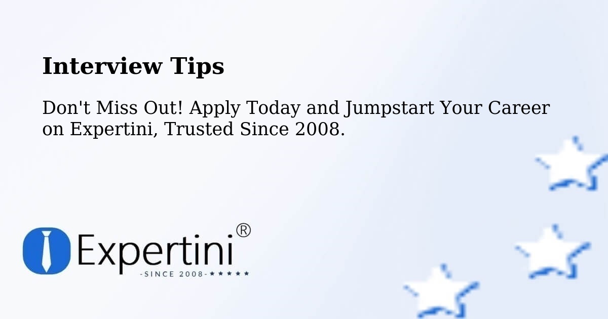 Interview Tips & Techniques for Job Seekers – Ytri Skáli - Ytri Skáli, Faroe Islands Jobs Expertini